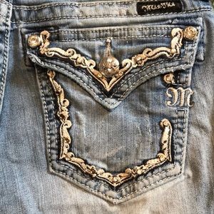 Miss Me Jeans 27
